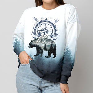 Chill To Lost My Mind and Find My Soul All Over Print Shirt