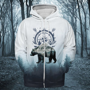 Chill To Lost My Mind and Find My Soul All Over Print Shirt