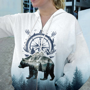 Chill To Lost My Mind and Find My Soul All Over Print Shirt