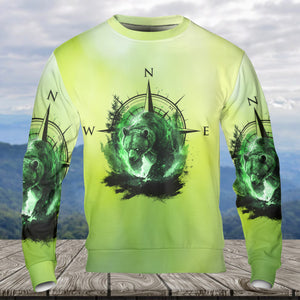 Believe In The Path You've Chosen All Over Print Shirt