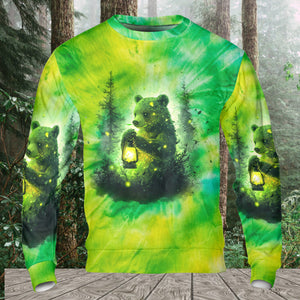 Be You The World Will Adjust All Over Print Shirt