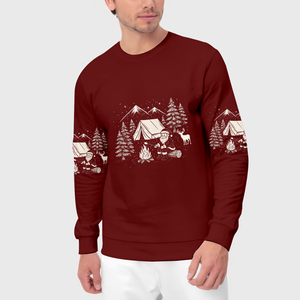 Tis The season All Over Print Shirt