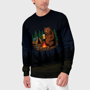 Not All Who Wander Are Lost All Over Print Shirt