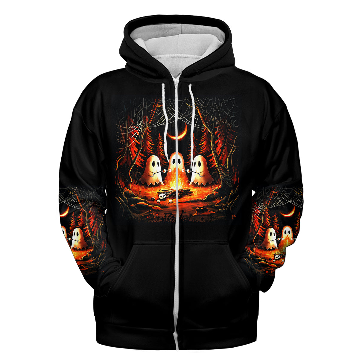 Making Memories One Campoween At A Time All Over Print Shirt