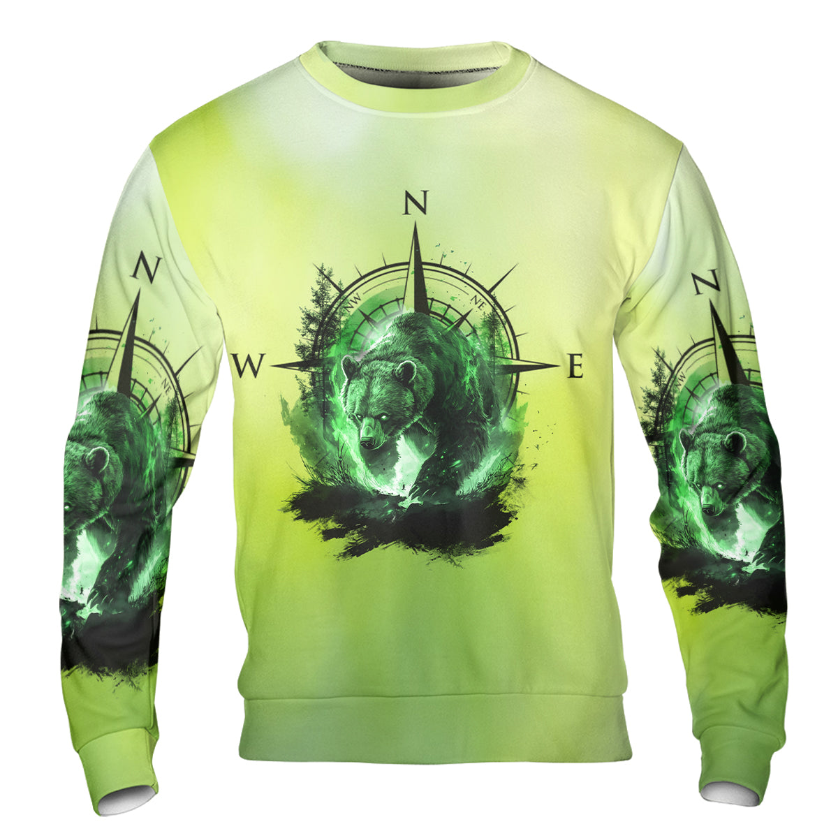 Believe In The Path You've Chosen All Over Print Shirt