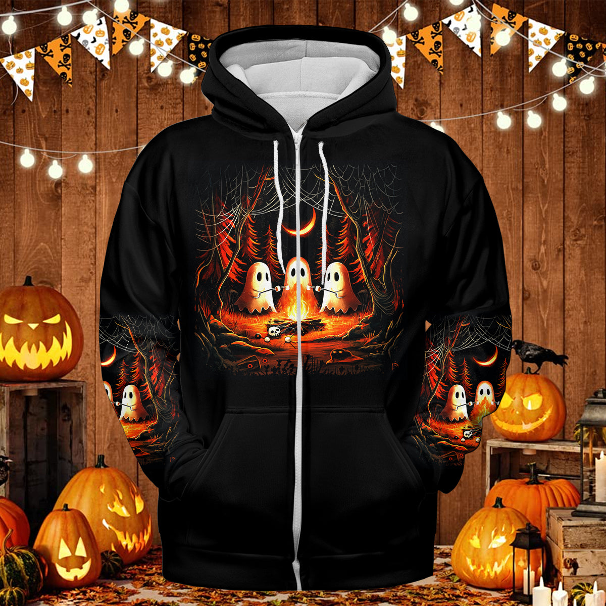 Making Memories One Campoween At A Time All Over Print Shirt