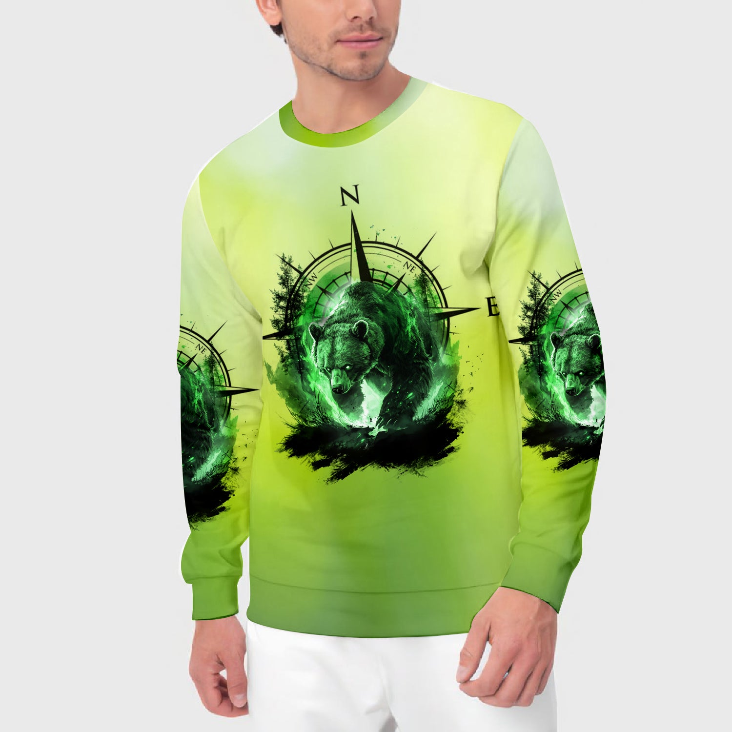 Believe In The Path You've Chosen All Over Print Shirt