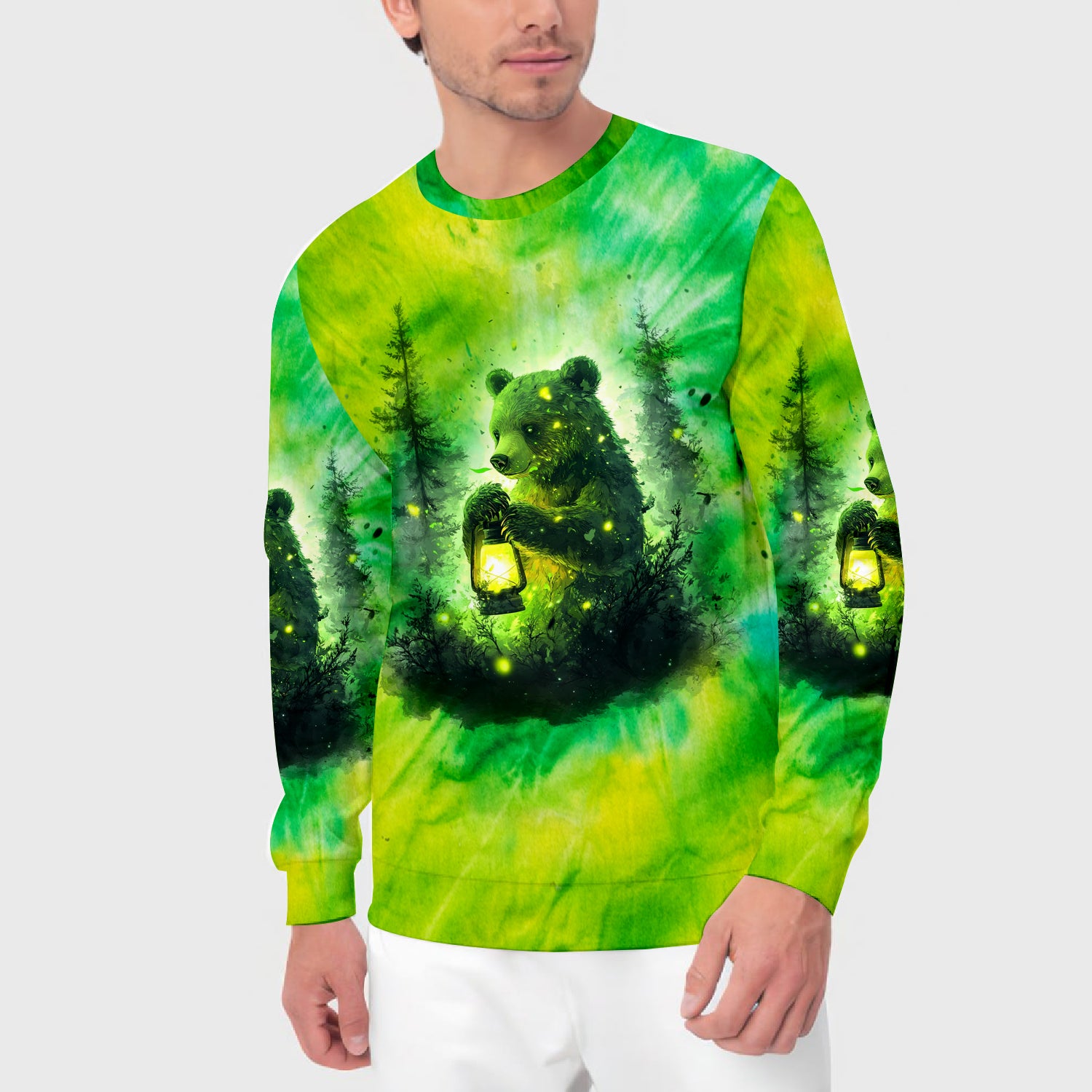 Be You The World Will Adjust All Over Print Shirt