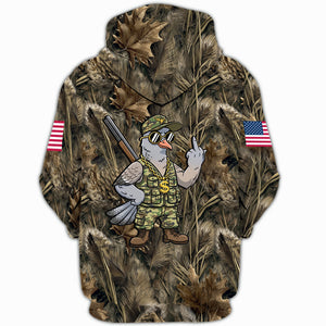 Meet Me At The Dove Field All Over Print Shirt
