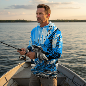 Custom Name Crappie Fish All Over Print Shirt