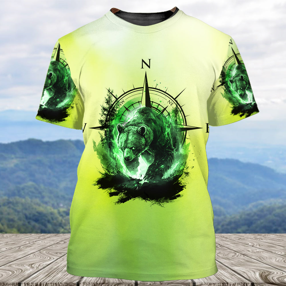 Believe In The Path You've Chosen All Over Print Shirt