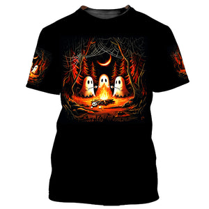 Making Memories One Campoween At A Time All Over Print Shirt