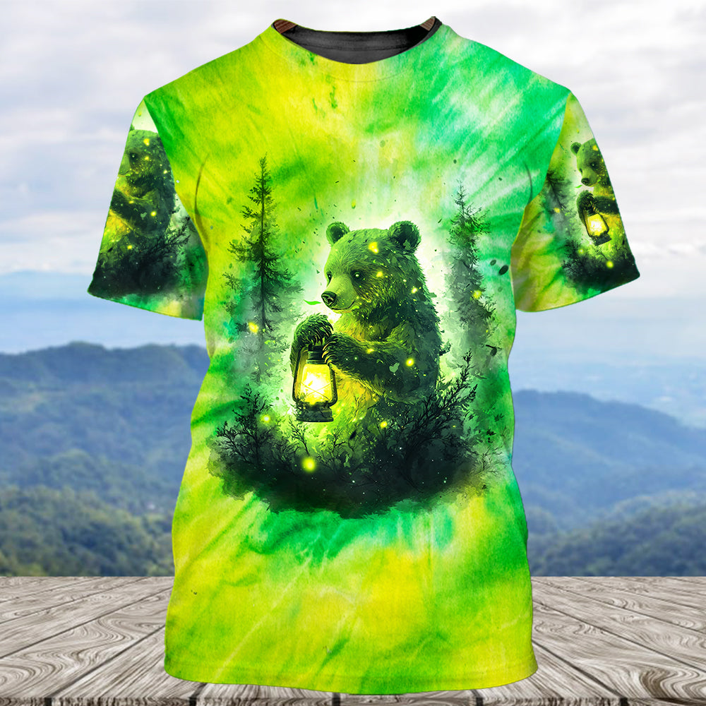 Be You The World Will Adjust All Over Print Shirt