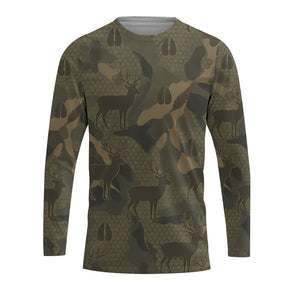 Deer Hunting Shirt