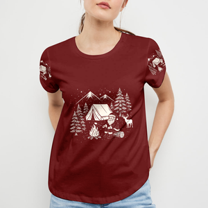 Tis The season All Over Print Shirt