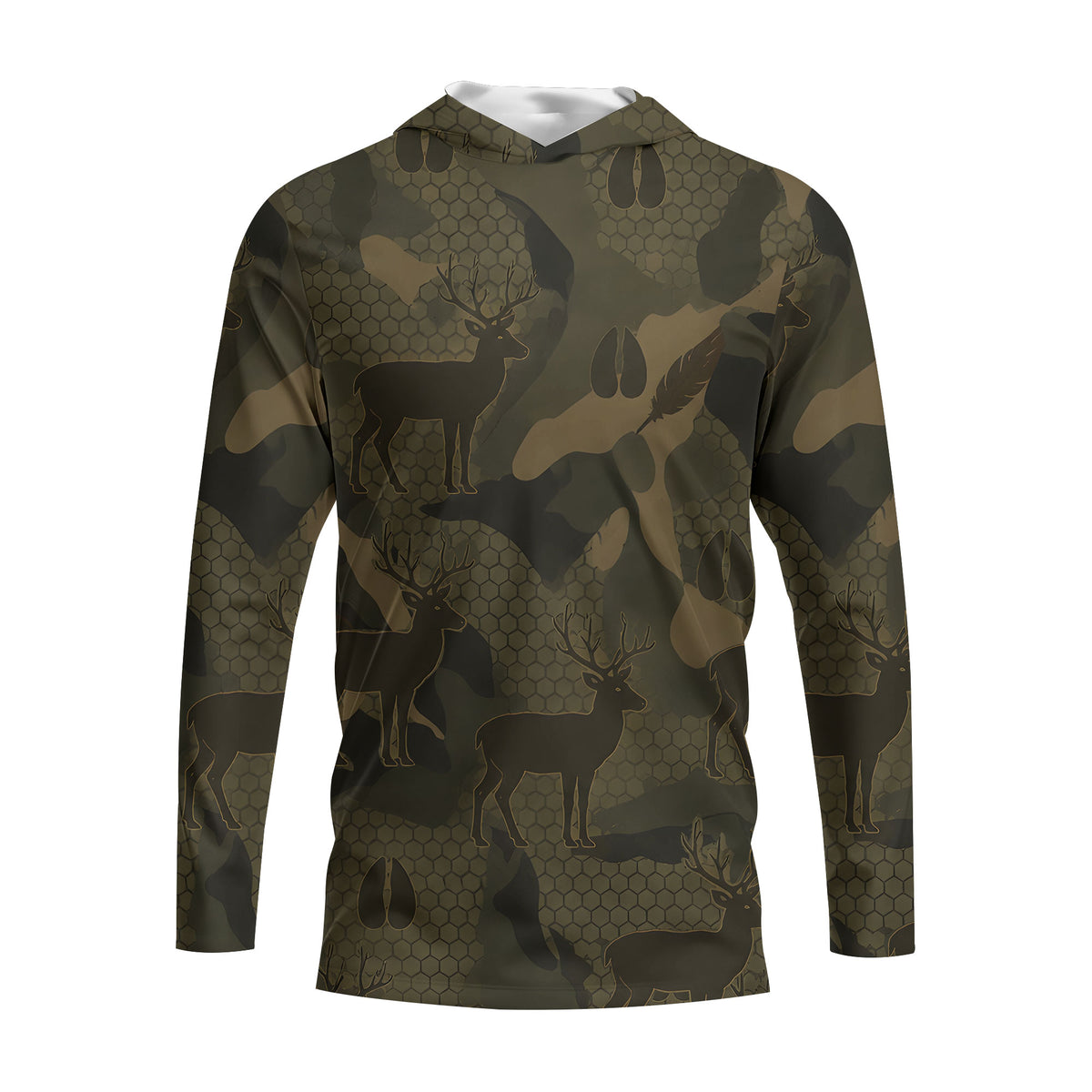 Deer Hunting Shirt