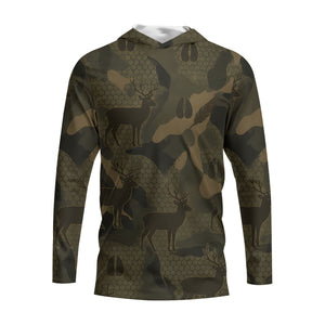 Deer Hunting Shirt