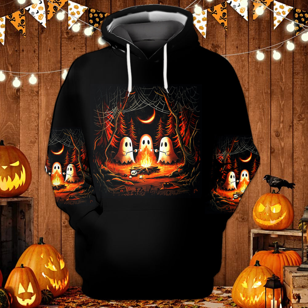 Making Memories One Campoween At A Time All Over Print Shirt