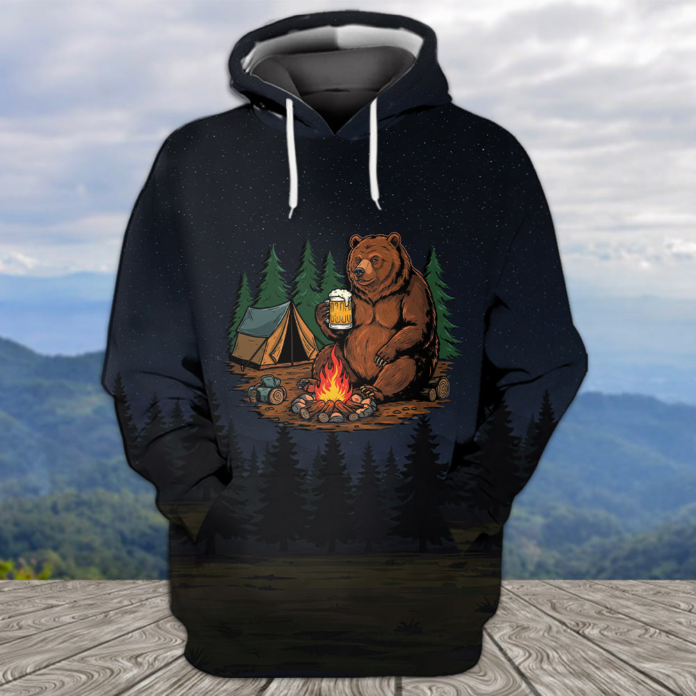 Not All Who Wander Are Lost All Over Print Shirt