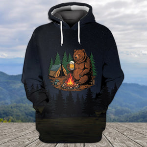 Not All Who Wander Are Lost All Over Print Shirt