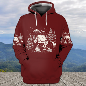 Tis The season All Over Print Shirt