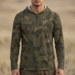 Deer Hunting Shirt