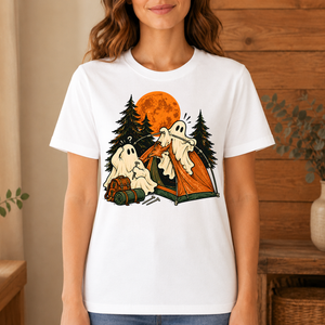 Ghosts And The Tent_ - 4-TS2D-White