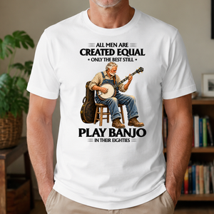 I Just Want To Gardening - 4-TS2D-White