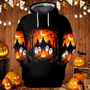 Making Memories One Campoween At A Time All Over Print Shirt