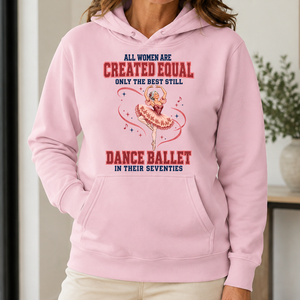 Only the Best Still Dance Ballet in Their 70s - 5-HS2D-LightPink