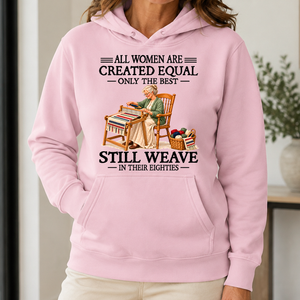 Still Weave 80S - 5-HS2D-LightPink
