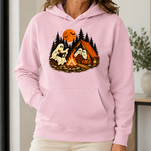 Ghost Stories by the Campfire - 5-HS2D-LightPink