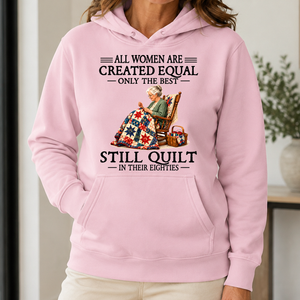 Still Quilt 80S - 5-HS2D-LightPink