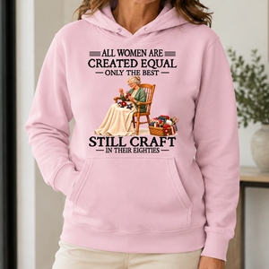 Still Craft 80S - 5-HS2D-LightPink