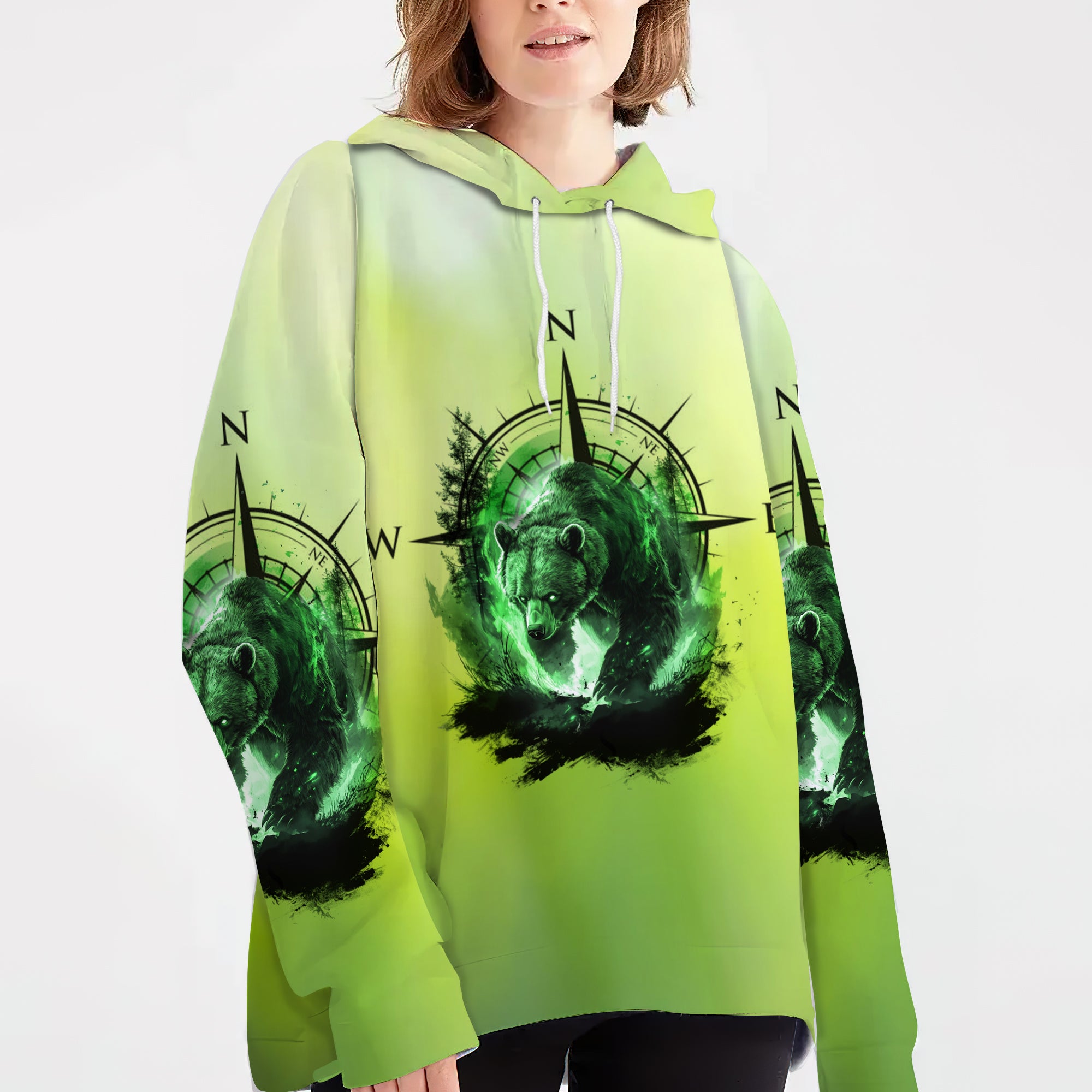 Believe In The Path You've Chosen All Over Print Shirt