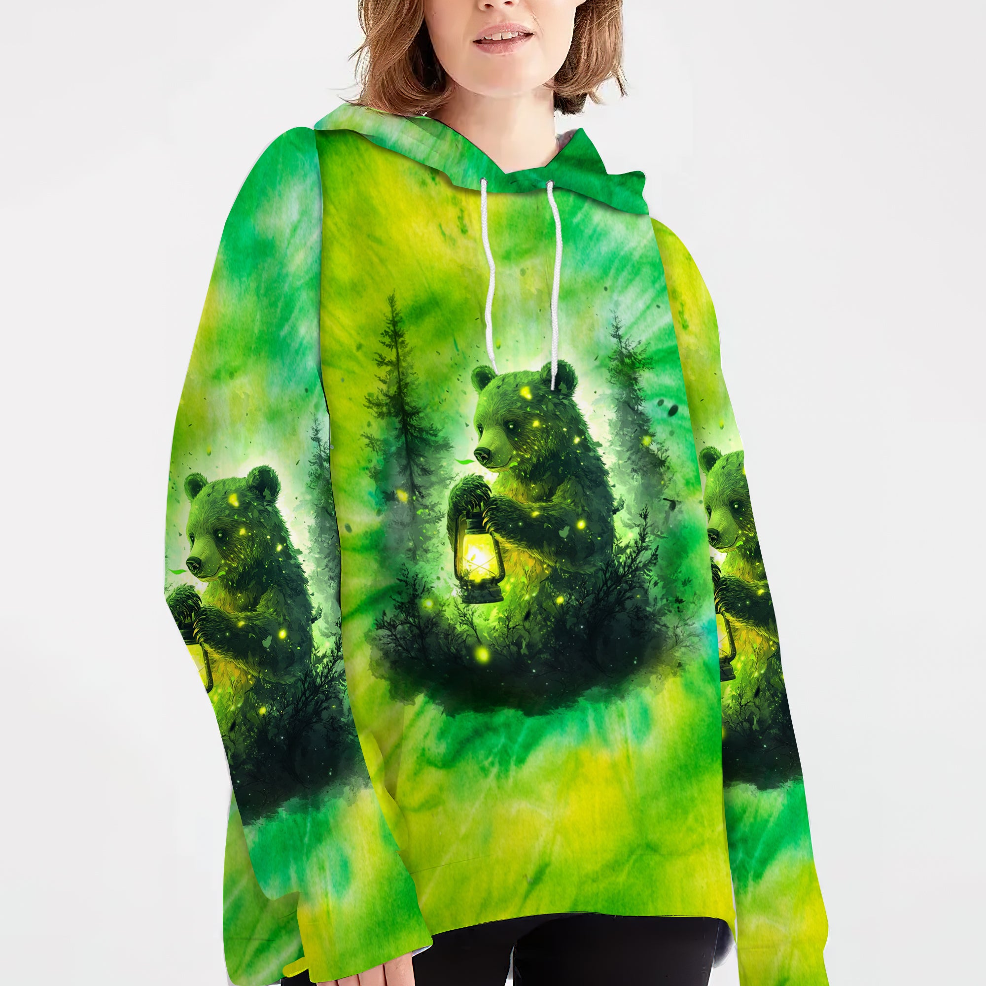 Be You The World Will Adjust All Over Print Shirt
