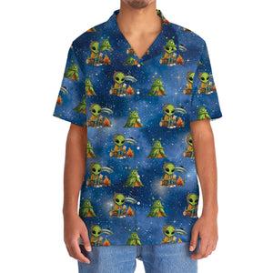 Take Me Camping Not Home Hawaiian Shirt