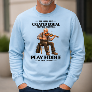 Best Fiddle Players in Their Eighties - 6-CS2D-LightBlue