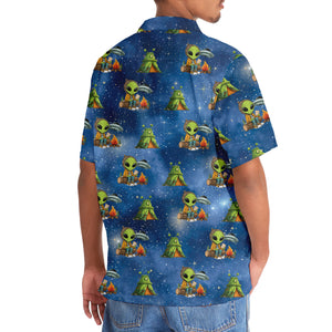 Take Me Camping Not Home Hawaiian Shirt