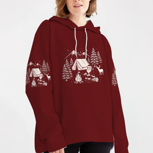Tis The season All Over Print Shirt