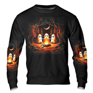 Making Memories One Campoween At A Time All Over Print Shirt