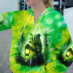 Be You The World Will Adjust All Over Print Shirt