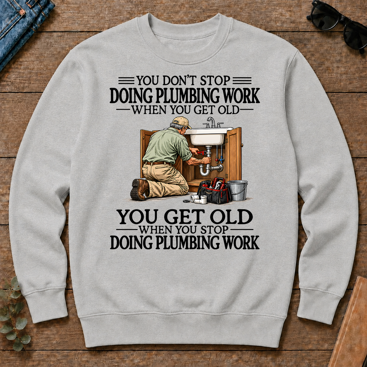 Don't Stop Doing Plumber Work - ash - CS2D-Ash
