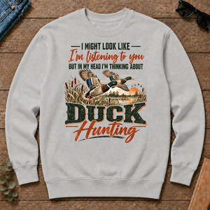 I'm Thinking About Duck Hunting - ash - CS2D-Ash