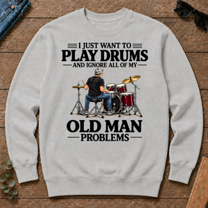 I Just Want To Play Drums - ash - CS2D-Ash