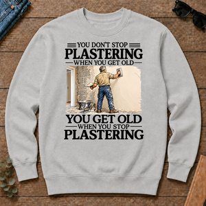 Don't Stop Plastering - ash - CS2D-Ash
