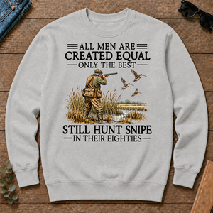 All Men Are Created Equal Snipe Hunting 80s - ash - CS2D-Ash