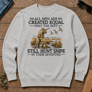 All Men Are Created Equal Snipe Hunting 70s - ash - CS2D-Ash