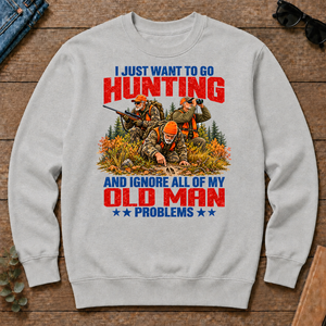 I Just Want To Hunting - ash - CS2D-Ash