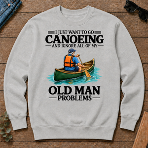 I Just Want To Go Canoeing - ash - CS2D-Ash